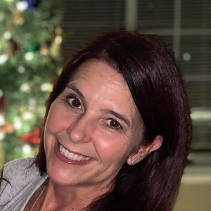 Meet your Posher, Darlene